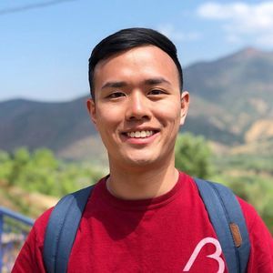 Meet your Posher, Ryan